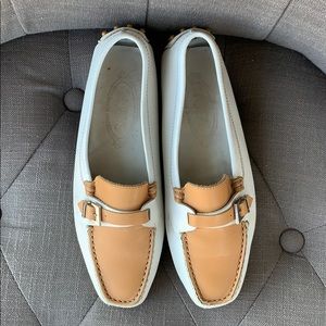 Tod’s Loafers